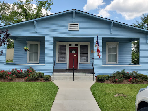 South Mississippi Genealogical and Historical Society Genealogy Library - Thumbnail