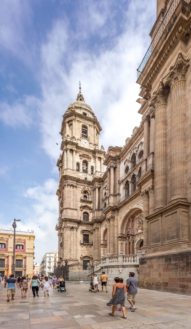 Cathedral of Málaga