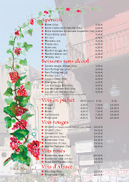 Photo n°6 de Restaurant Napoli à Strasbourg (Pizzeria)