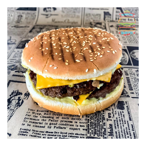 Photo 2 - TONTON BURGER Les Sables D'Olonne