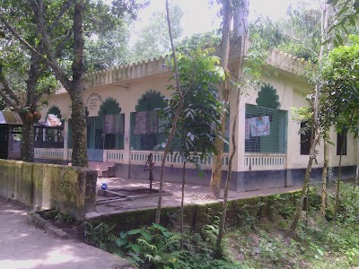 Photos of Chowbak Shahi Jame Mosque