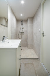 Photo n°5 de SARL VIGNAT Père et Fils à Champagne-au-Mont-d'Or (Carreleur)