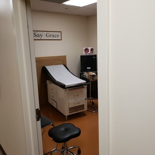 Grace Family Medicine - Thumbnail