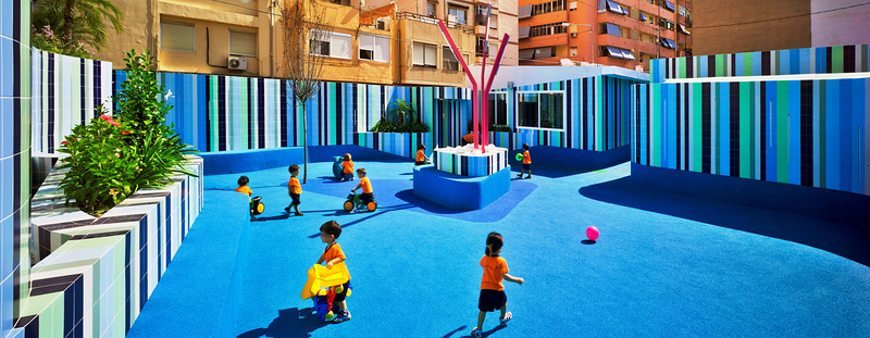 Nuestra Escuela Garabatos