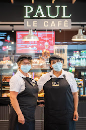 Photo n°3 de PAUL LE CAFE à Mornas (Restauration rapide)