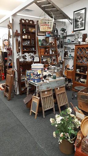 The Vault Antiques and Collectibles - Thumbnail