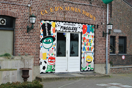 Café d'n Auwen Toewn