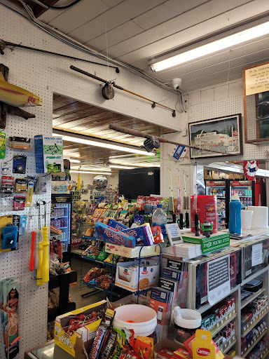 U-Save Gas & Tackle Gallery - United States