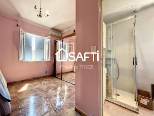 Photo n°10 de Agent immobilier Frederic TISSIER - SAFTI Immobilier à La Roquette-sur-Siagne (Consultant immobilier)