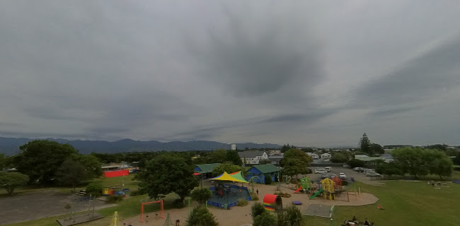 Levin Adventure Park - Levin