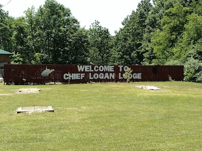 Photos of Chief Logan Lodge