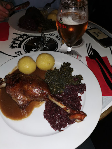 Gaststätte Latichte - Visual