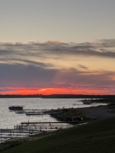 Northern Lakeview Campground