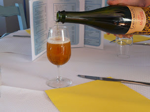 Photo n°14 de L'Air du Temps à Ergué-Gabéric (Crêperie)