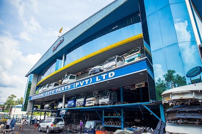 Photos of Jayasiri Auto Parts (Pvt) Ltd
