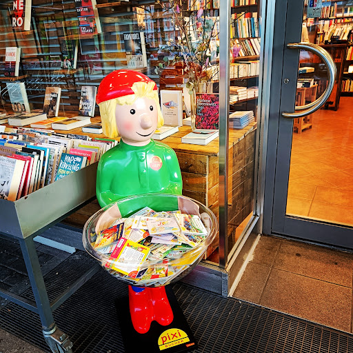 Meichsner & Dennerlein bookstore - Thumbnail