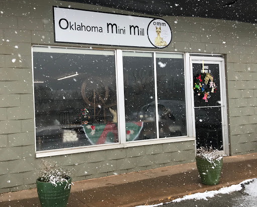 Oklahoma Mini Mill