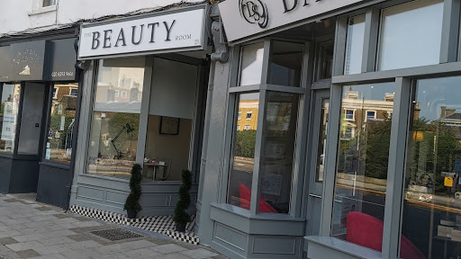 The Beauty Room Greenwich