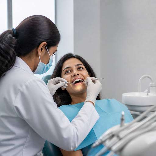 Healthy teeth start with consistent care, not just emergency visits. At Star Dental And Skin Clin… post image