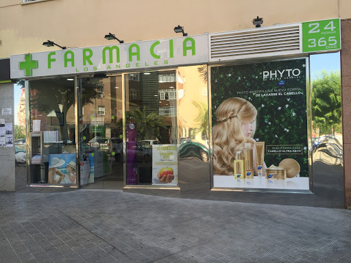 Pharmacy Los Angeles - Thumbnail