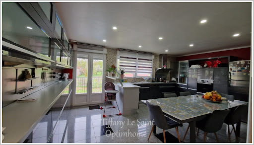 Tiffany Le Saint - Optimhome Immobilier - Thumbnail