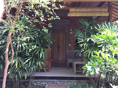 Photos of Global Dive Lodges
