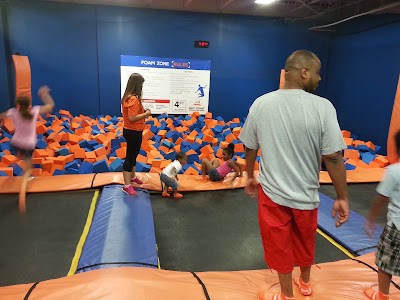 Photos of Sky Zone