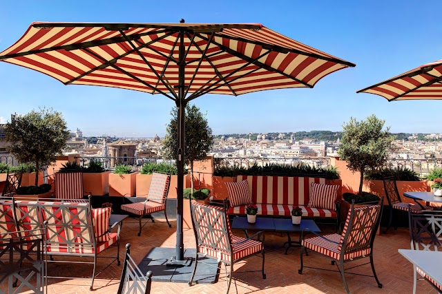 Cielo Rooftop