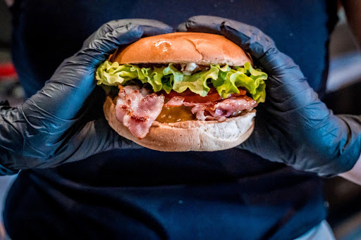 Photo 5 - MC2 burger