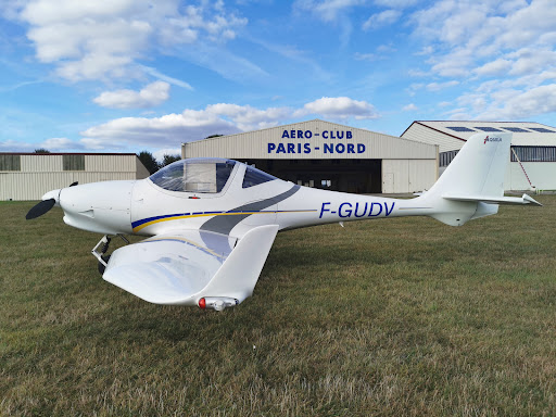 Aéroclub Paris Nord - Thumbnail