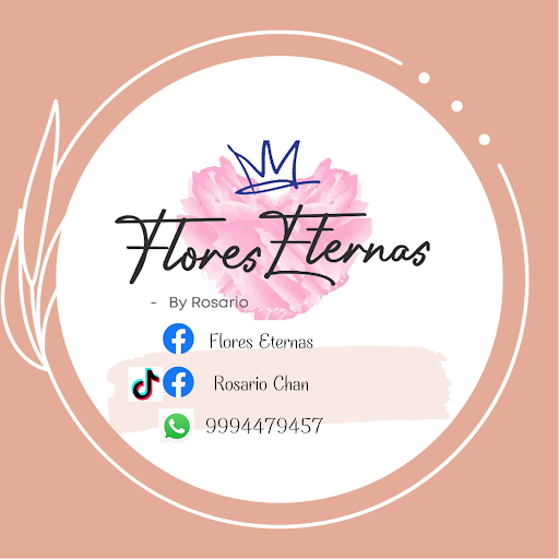Flores Eternas by Rosario - Thumbnail