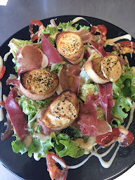 Photo n°8 de 7 Sept Pizza à Gap (Snack)