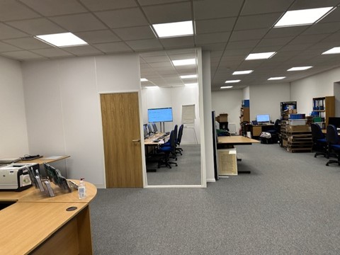 JCS Computing Limited - Visual