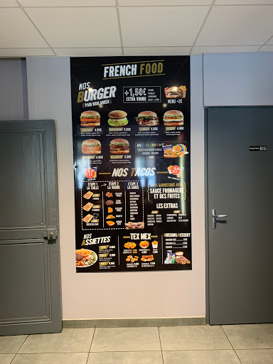 Photo 1 - O'FRENCH FOOD
