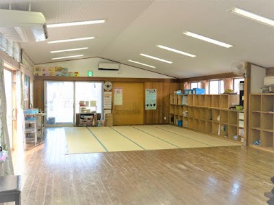 学童保育所ちびっこクラブ