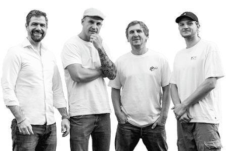 Dritter August Social Media Marketing Agentur Südliche Hafenstraße 5, 97080 Würzburg
