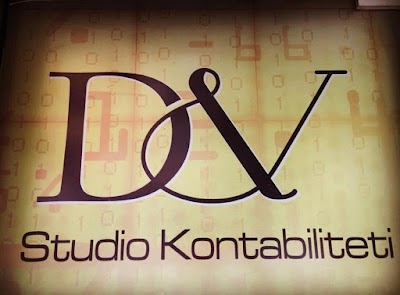 D&V Studio Kontabiliteti