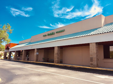 Publix Super Market at Jupiter Square Shopping Center 95 S US Hwy 1, Jupiter, FL 33477, United States