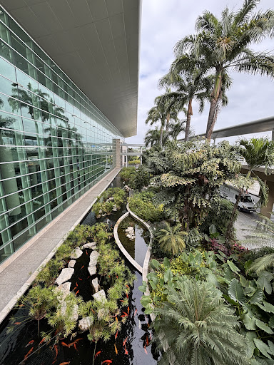 José Joaquín de Olmedo International Airport - Thumbnail