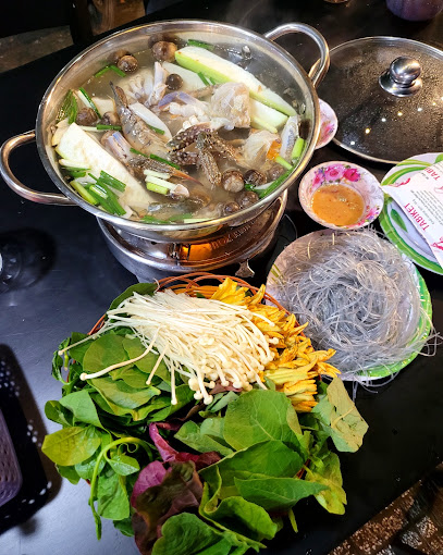 Cửa Hàng Gas Bình Minh – Long Xuyên 2