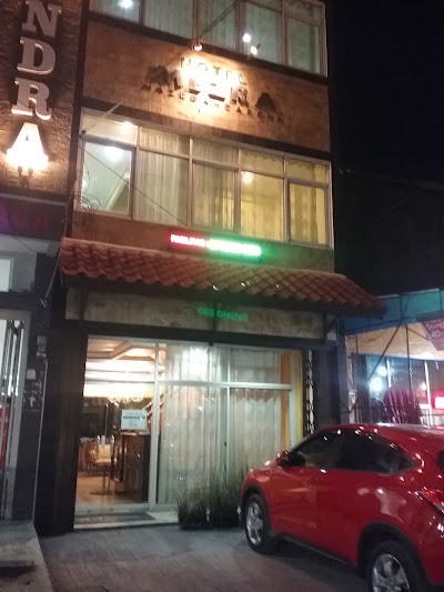 Photos of Hotel Mezra