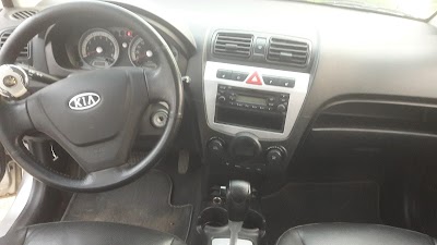 Photos of City Center Vehicle Inspection