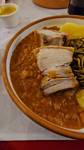 Opinii despre El Rincón Que No Conoces în Lince - Restaurante