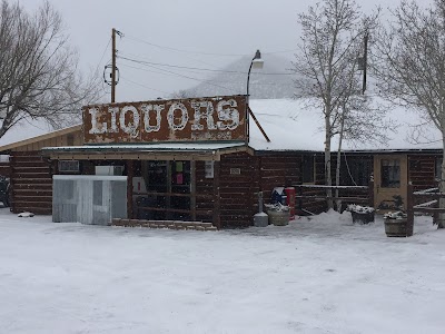 Switchback Liquors