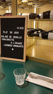 Menu JO’S burgers Marseille Page 6