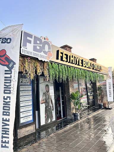 Fethiye Boks Okulu