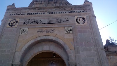 Terzi Baba Cemetery