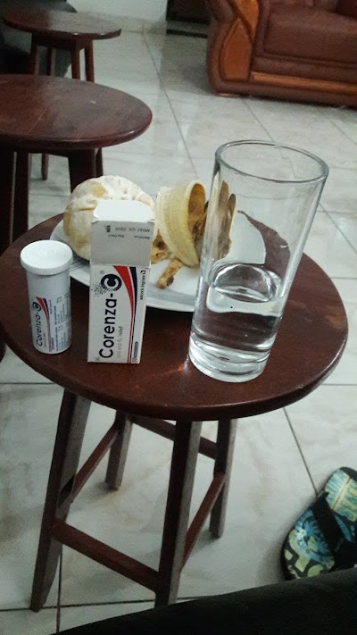 Photos of Fauzia's Bar Kanongola