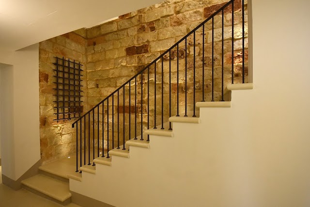 I Bastioni San Domenico - Boutique Hotel