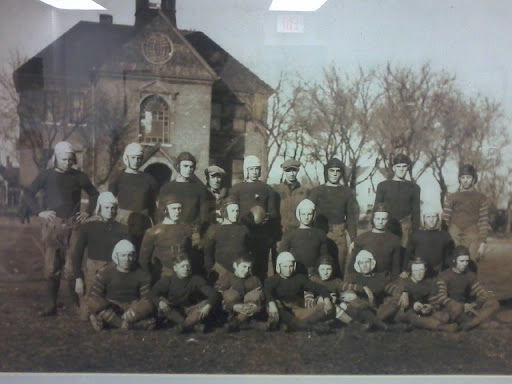 Glidden-Ralston High School - Thumbnail